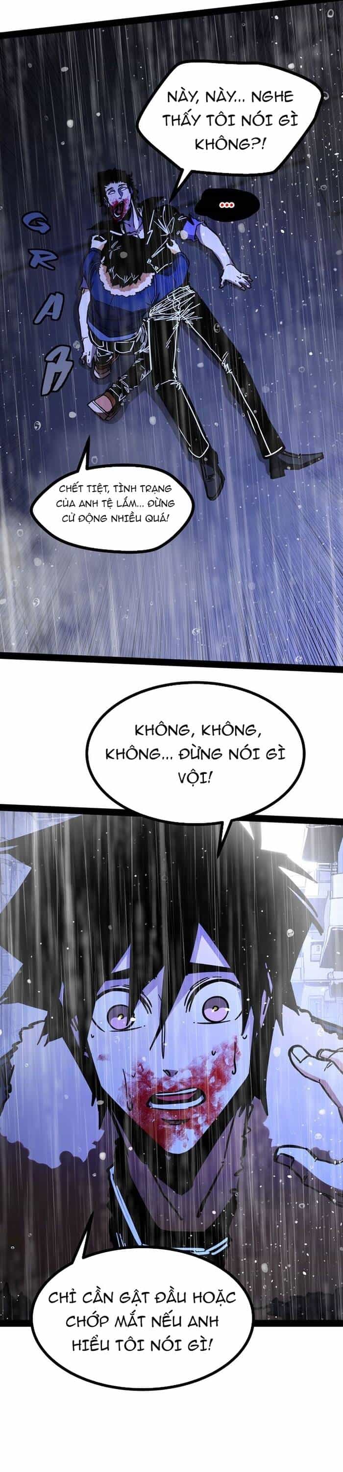 Sống Còn - Chương 4 - ảnh 11