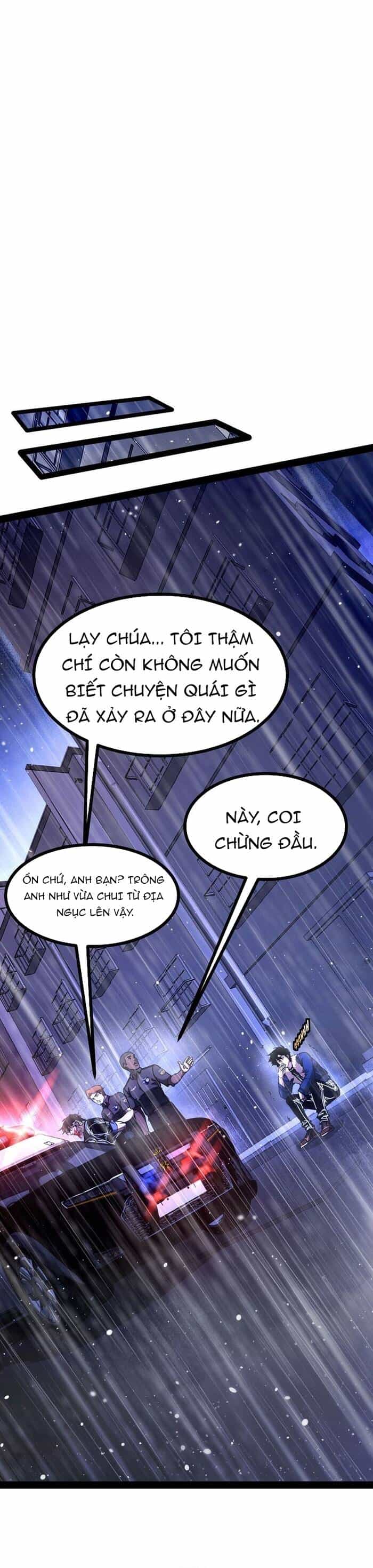 Sống Còn - Chương 4 - ảnh 15