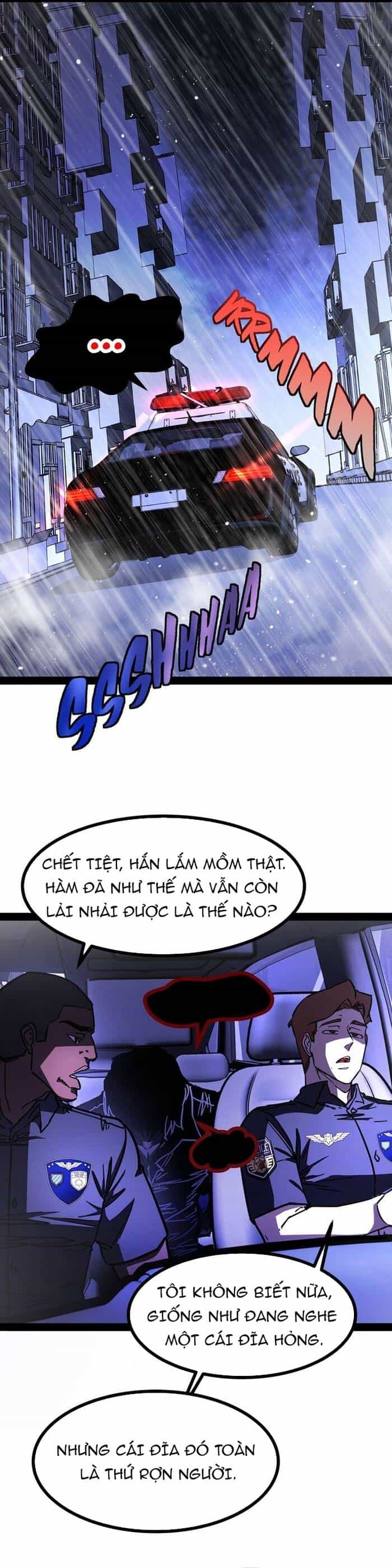 Sống Còn - Chương 4 - ảnh 25