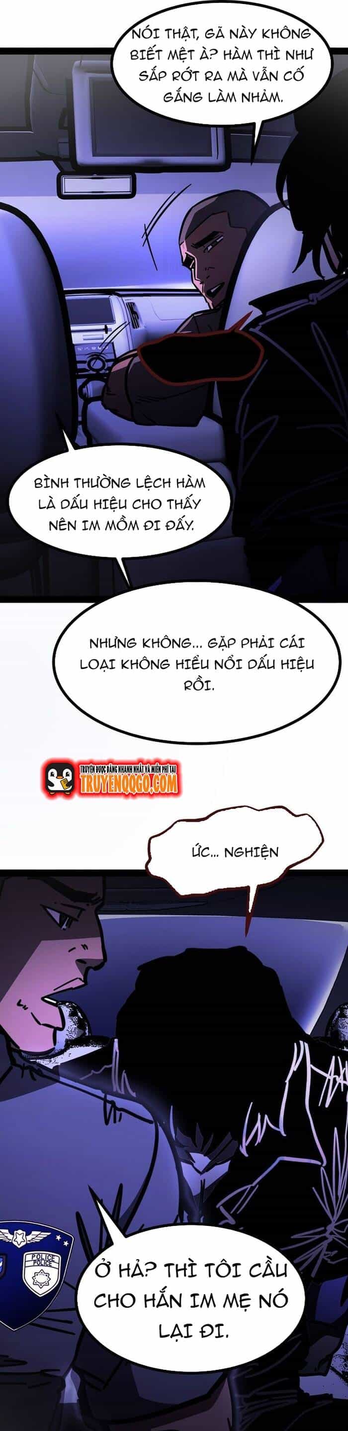 Sống Còn - Chương 4 - ảnh 26