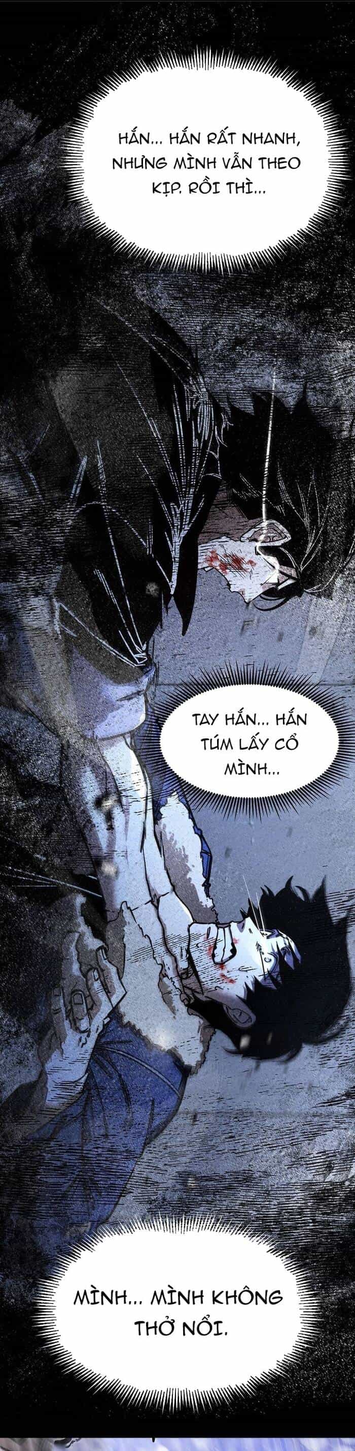 Sống Còn - Chương 4 - ảnh 4