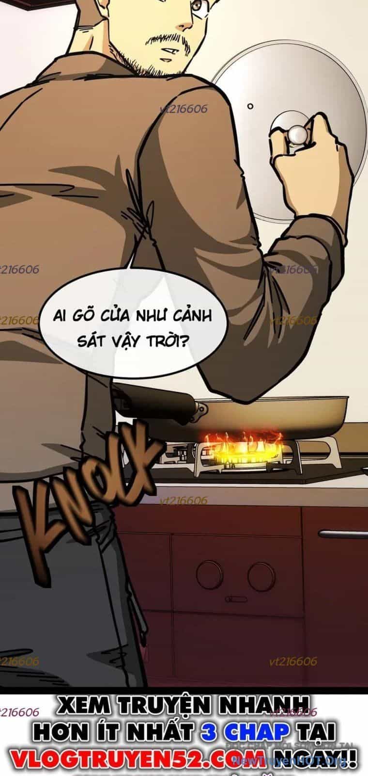 Sống Còn - Chương 6 - ảnh 36