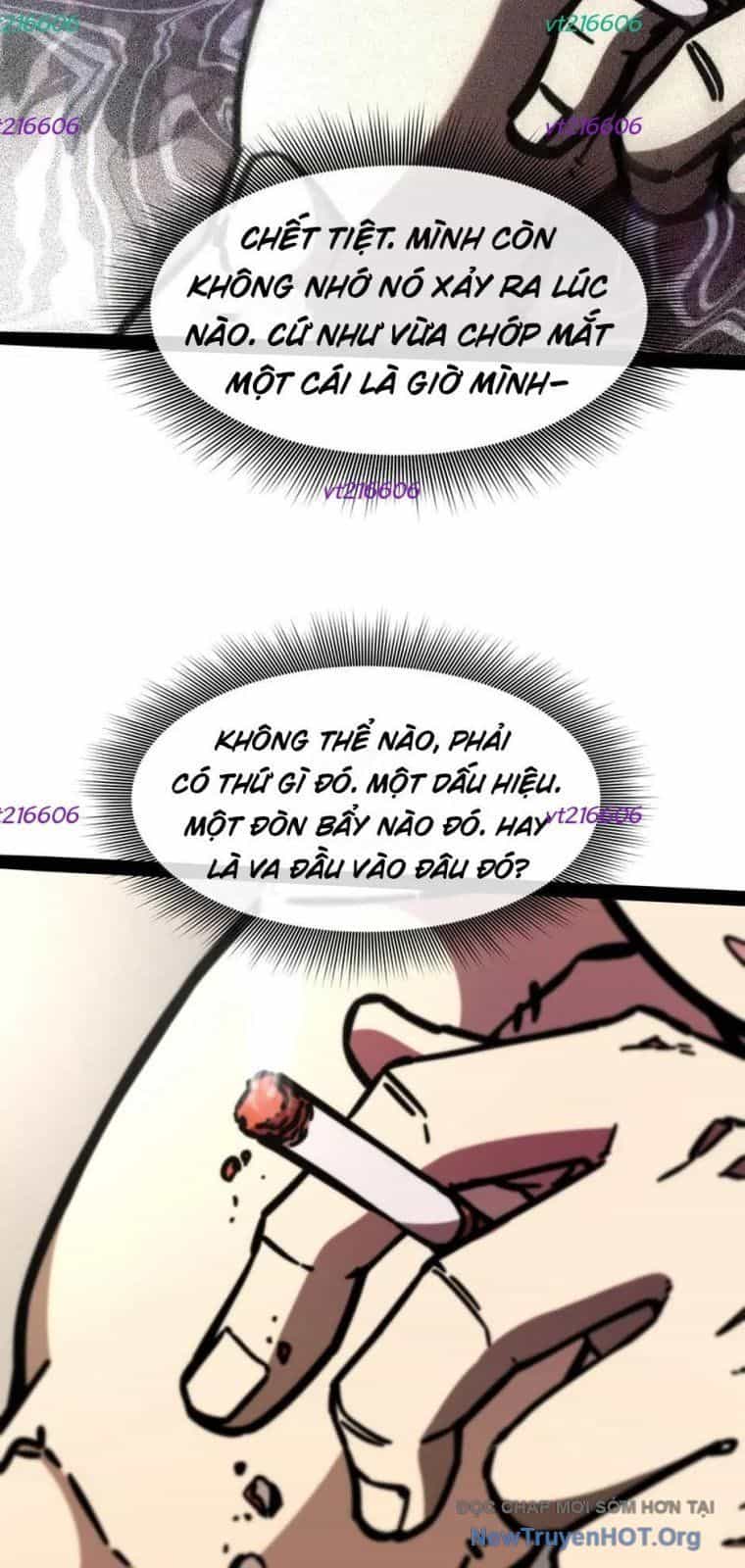Sống Còn - Chương 6 - ảnh 7