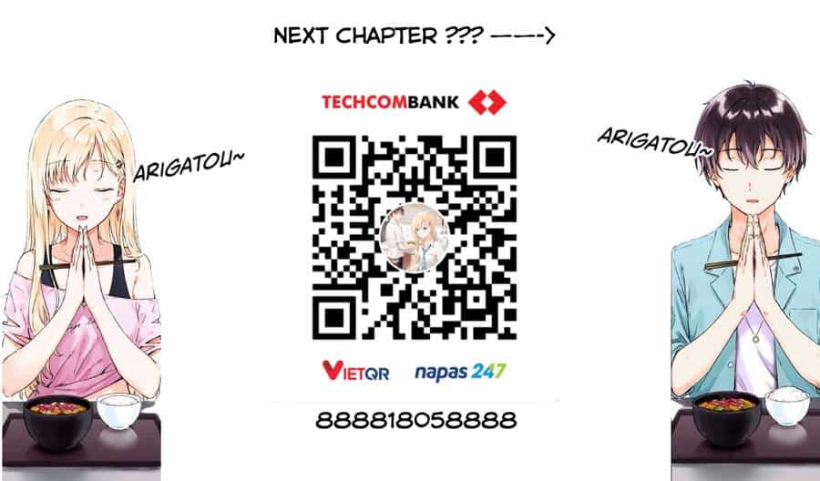 Sống Cùng Em Kế - Chương 10.1 - ảnh 11