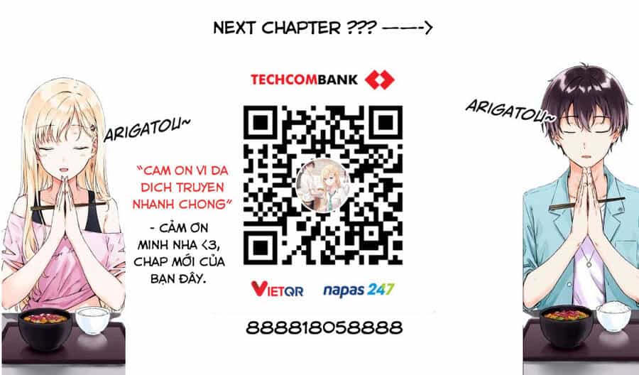 Sống Cùng Em Kế - Chương 13.1 - ảnh 21