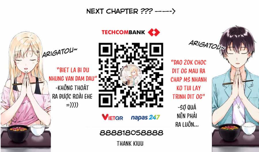 Sống Cùng Em Kế - Chương 14.2 - ảnh 23