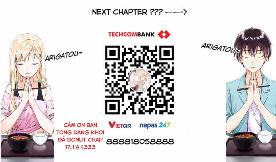 Sống Cùng Em Kế - Chương 17.1 - ảnh 12