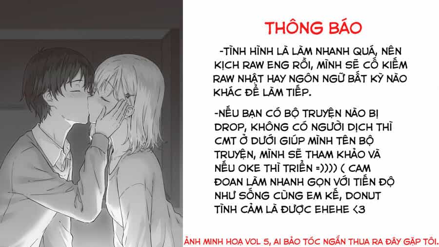 Sống Cùng Em Kế - Chương 18.2 - ảnh 19