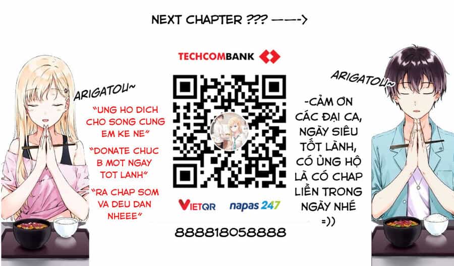 Sống Cùng Em Kế - Chương 20.1 - ảnh 12
