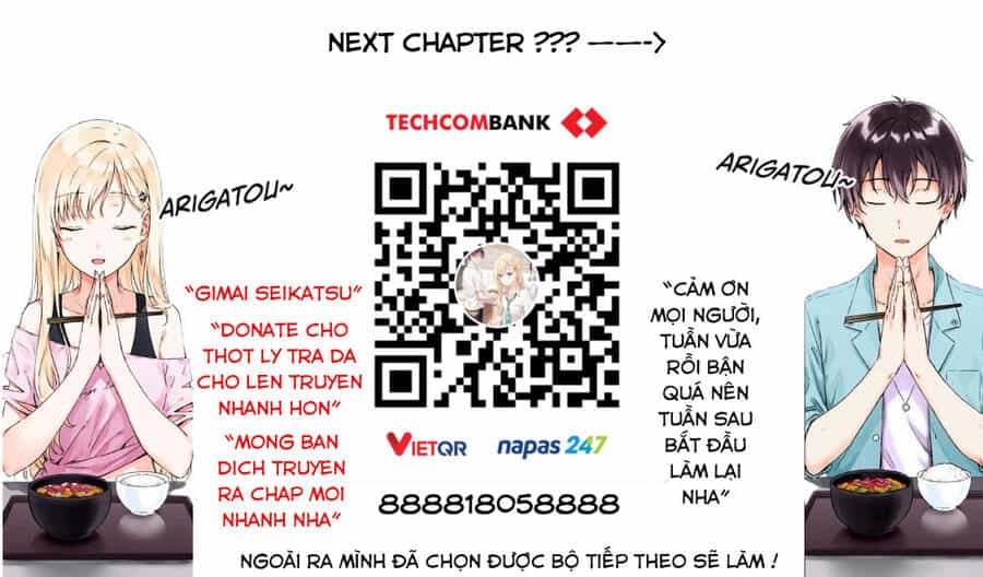 Sống Cùng Em Kế - Chương 21.1 - ảnh 10