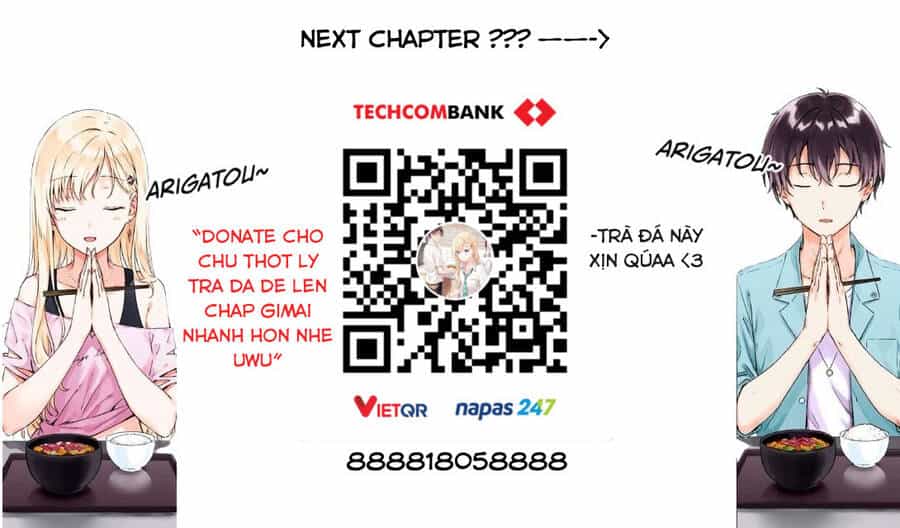 Sống Cùng Em Kế - Chương 21.2 - ảnh 18