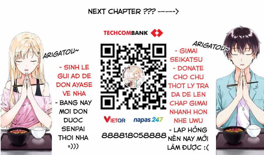 Sống Cùng Em Kế - Chương 22.1 - ảnh 15
