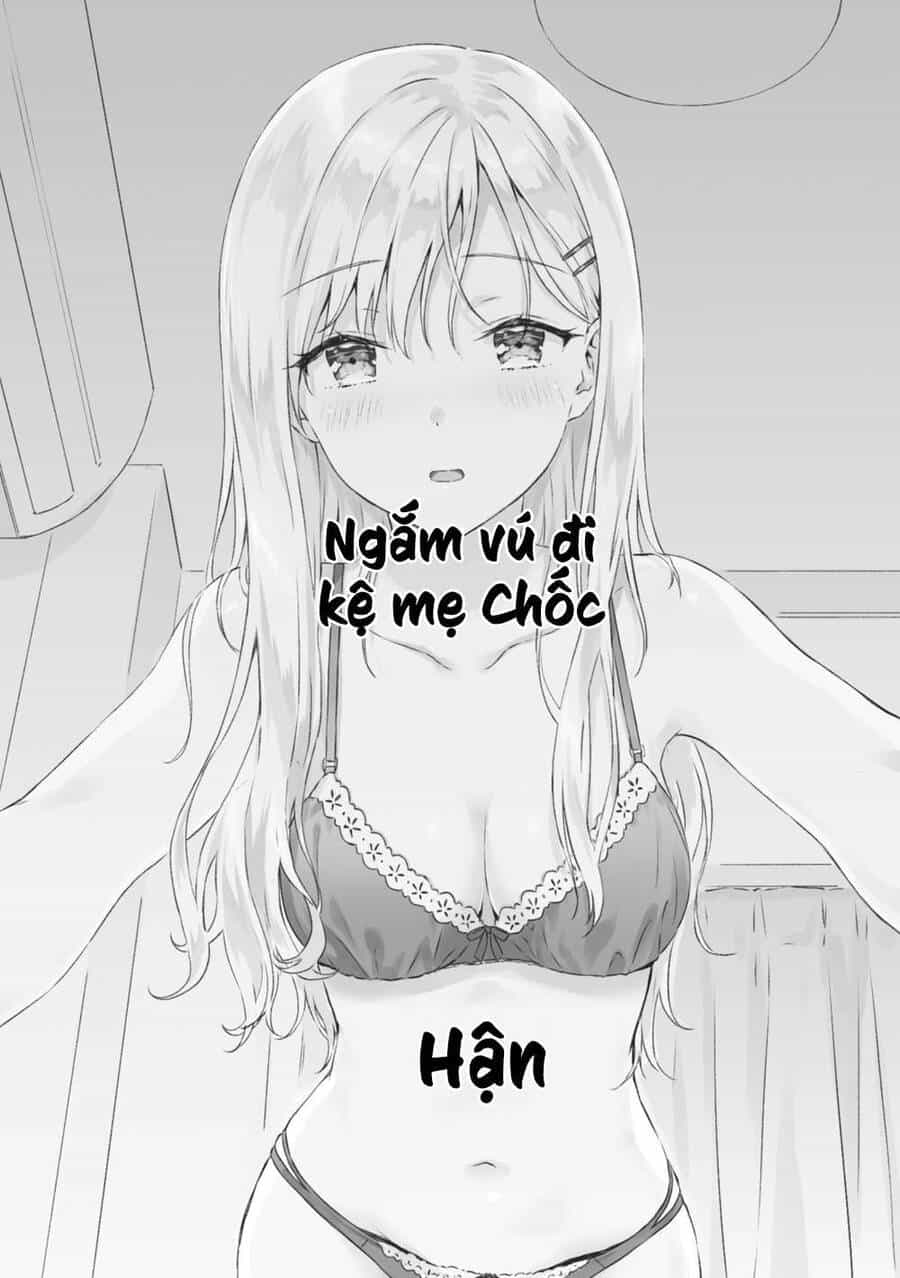 Sống Cùng Em Kế - Chương 6.1 - ảnh 14