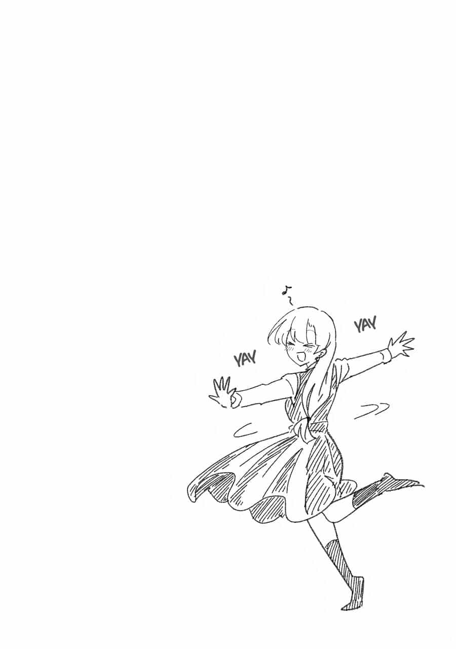 Sống Cùng Nữ Ninja - Chương 11 - ảnh 11
