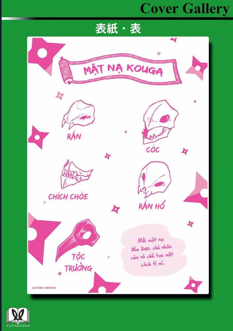 Sống Cùng Nữ Ninja - Chương 30.5 - ảnh 14