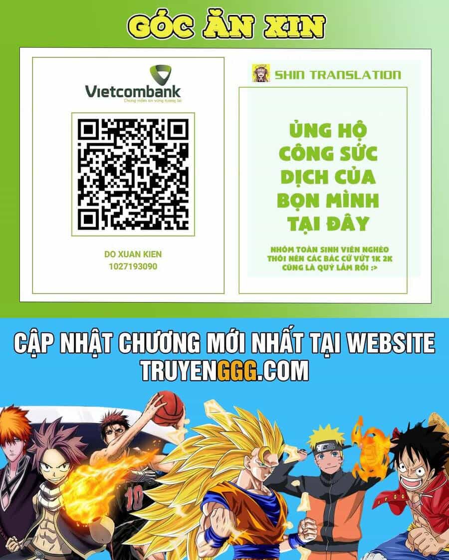 Sống Cùng Nữ Ninja - Chương 30.5 - ảnh 15
