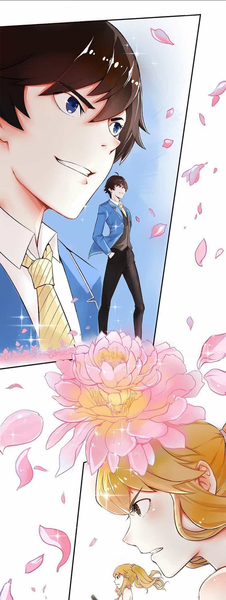 Song Diện Đặc Công - Chương 1 - ảnh 3