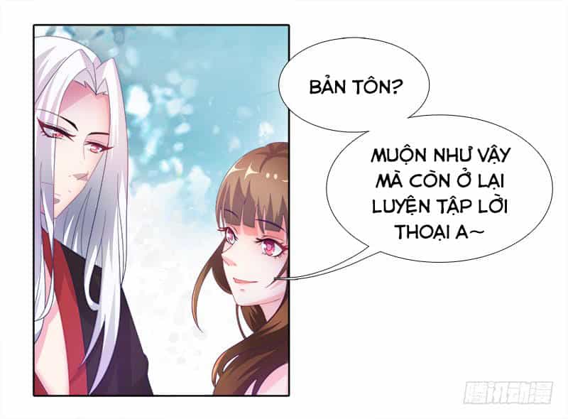 Song Diện Sư Tôn Chớ Làm Loạn - Chương 1 - ảnh 17