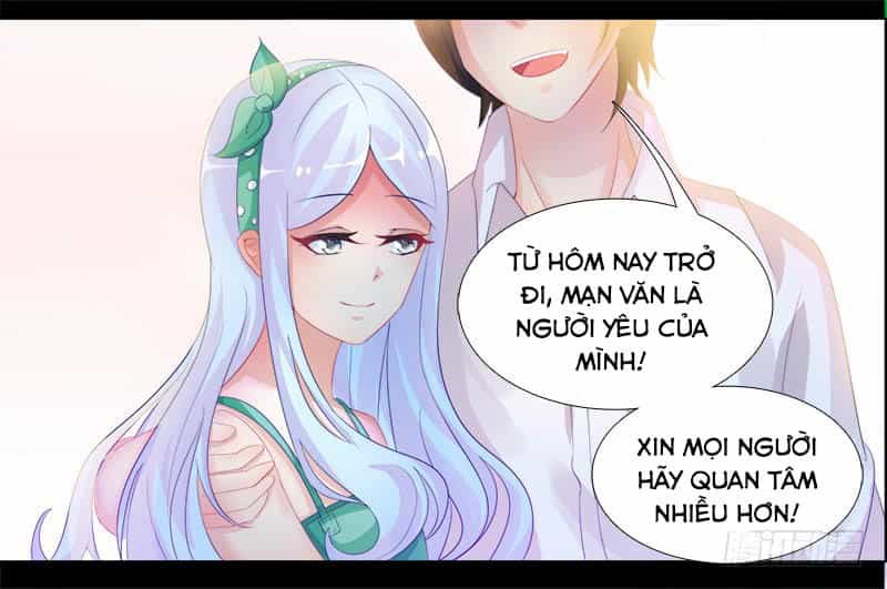 Song Diện Sư Tôn Chớ Làm Loạn - Chương 1 - ảnh 29