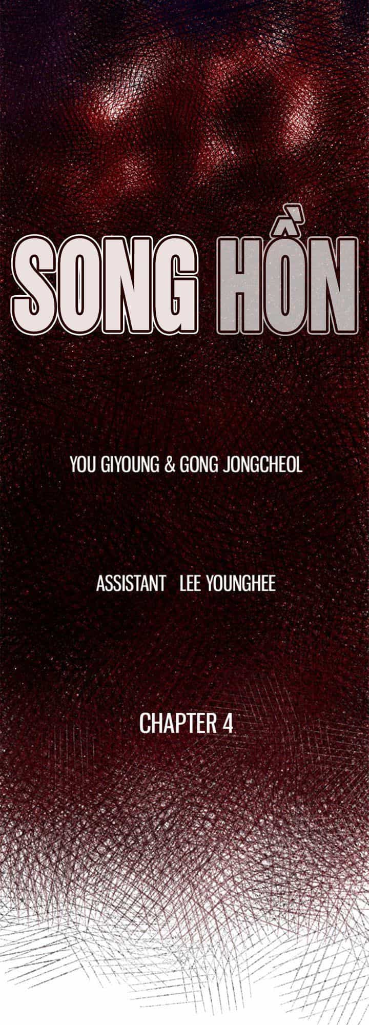 Song Hồn - Chương 4 - ảnh 2
