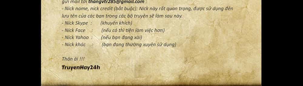 Song Hùng Kỳ Hiệp - Chương 206 - ảnh 27