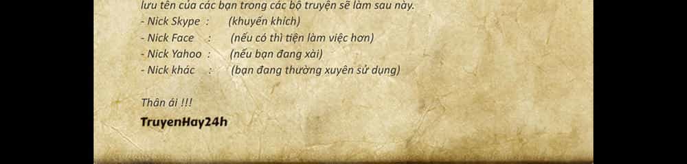 Song Hùng Kỳ Hiệp - Chương 221 - ảnh 26