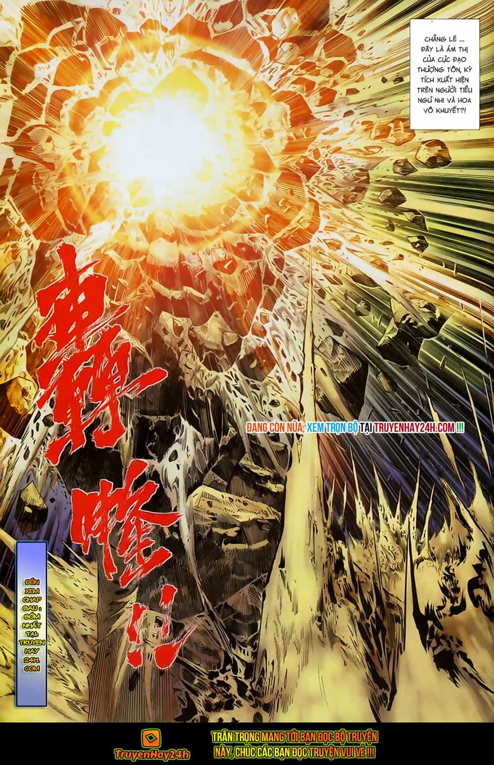 Song Hùng Kỳ Hiệp - Chương 259 - ảnh 29