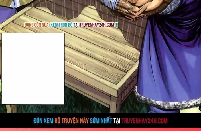 Song Hùng Kỳ Hiệp - Chương 266.5 - ảnh 12