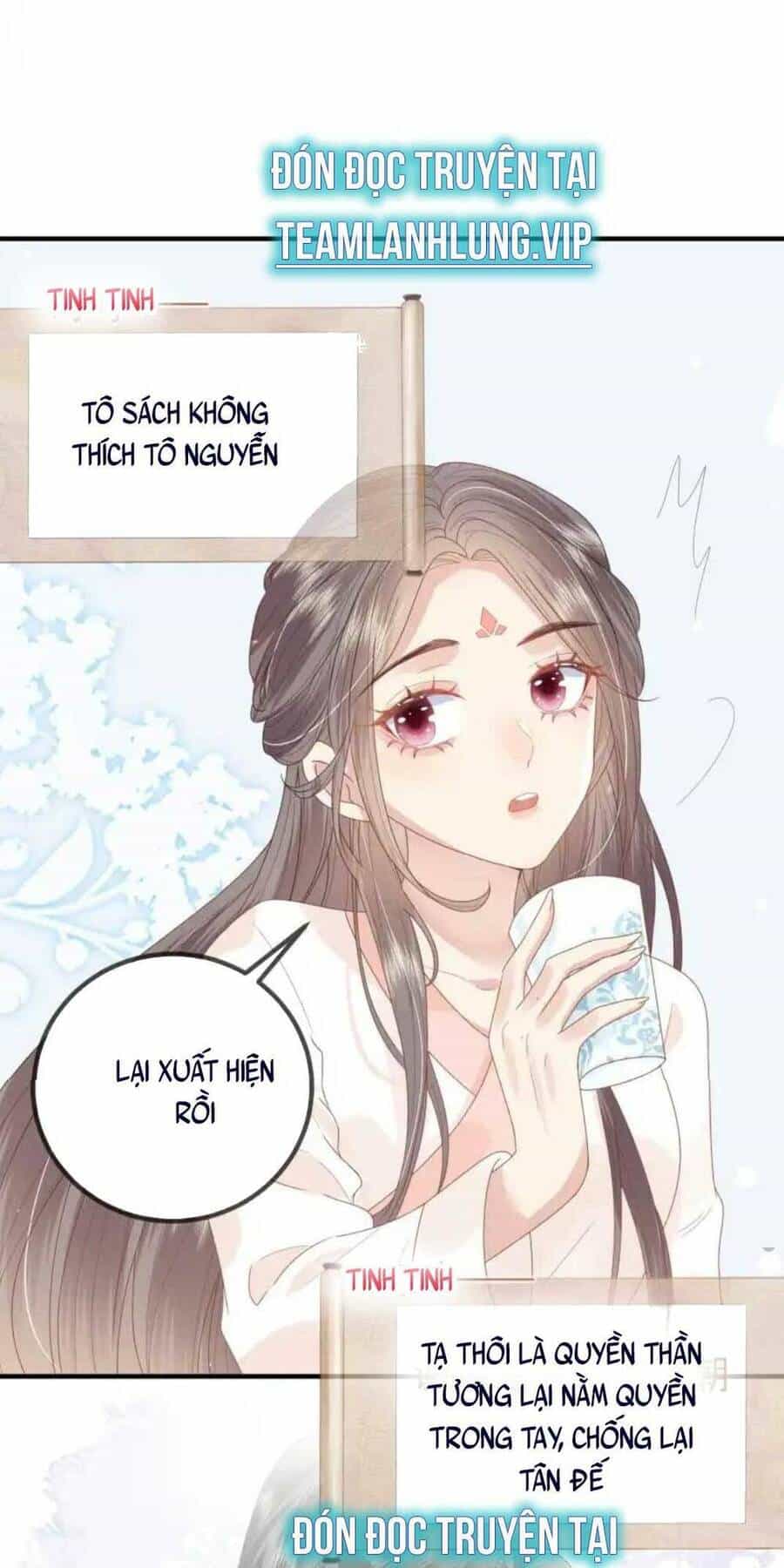 Sống Lại Một Đời , Ta Nuông Chiều Nhân Vật Phản Diện - Chương 1 - ảnh 16