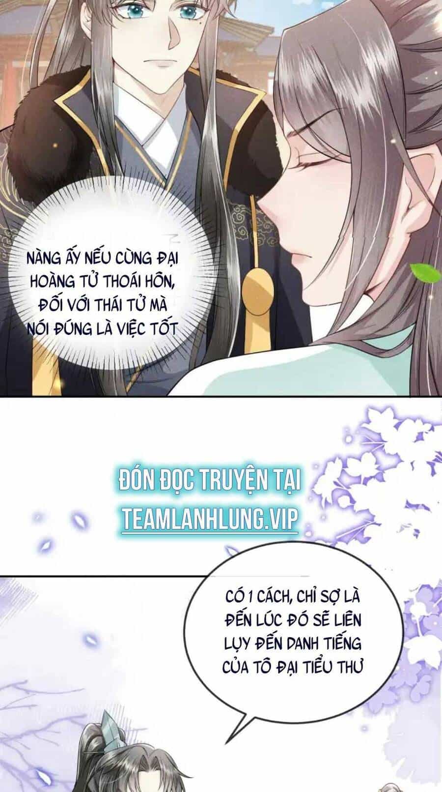 Sống Lại Một Đời , Ta Nuông Chiều Nhân Vật Phản Diện - Chương 4 - ảnh 40
