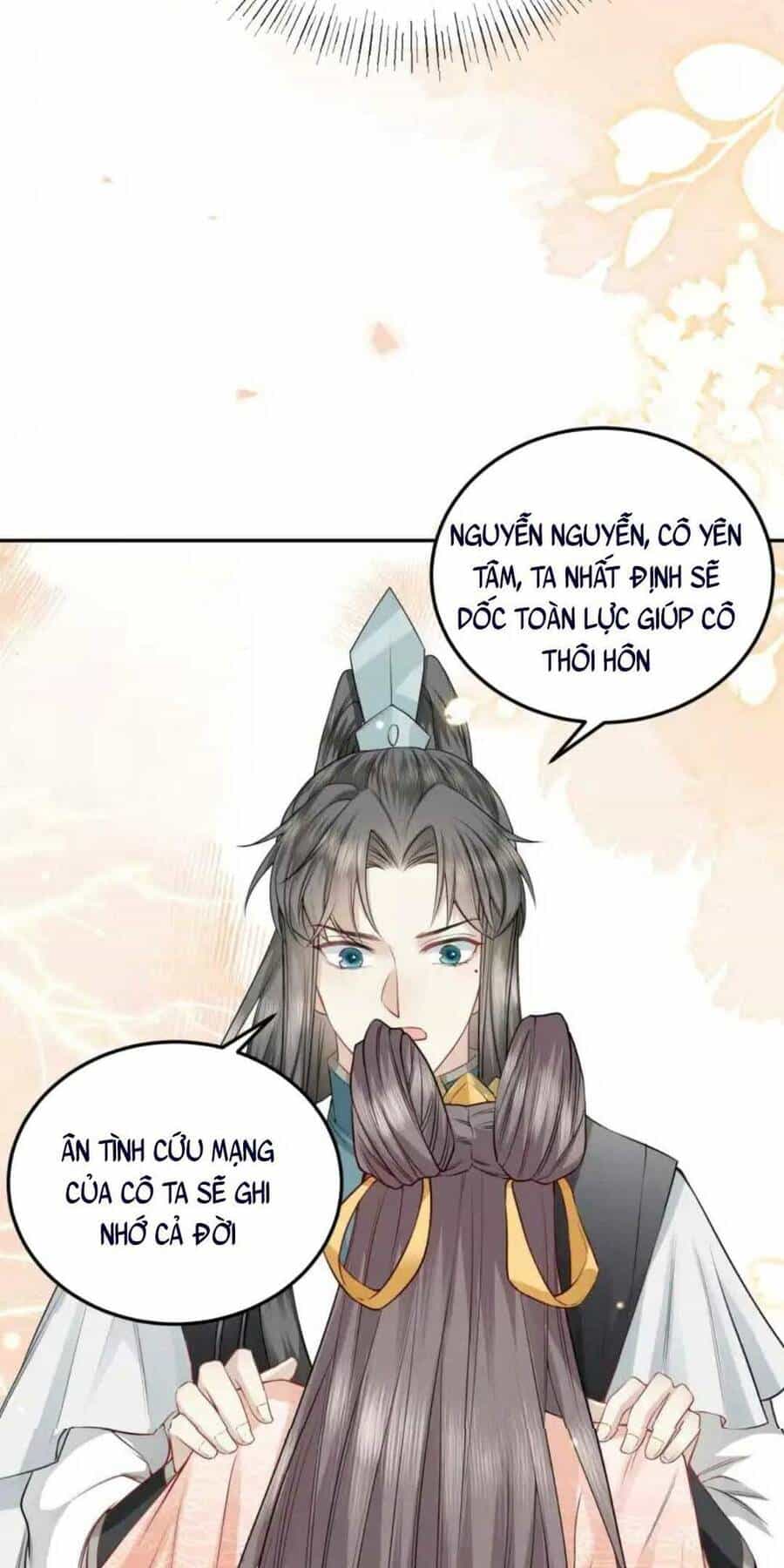 Sống Lại Một Đời , Ta Nuông Chiều Nhân Vật Phản Diện - Chương 5 - ảnh 31