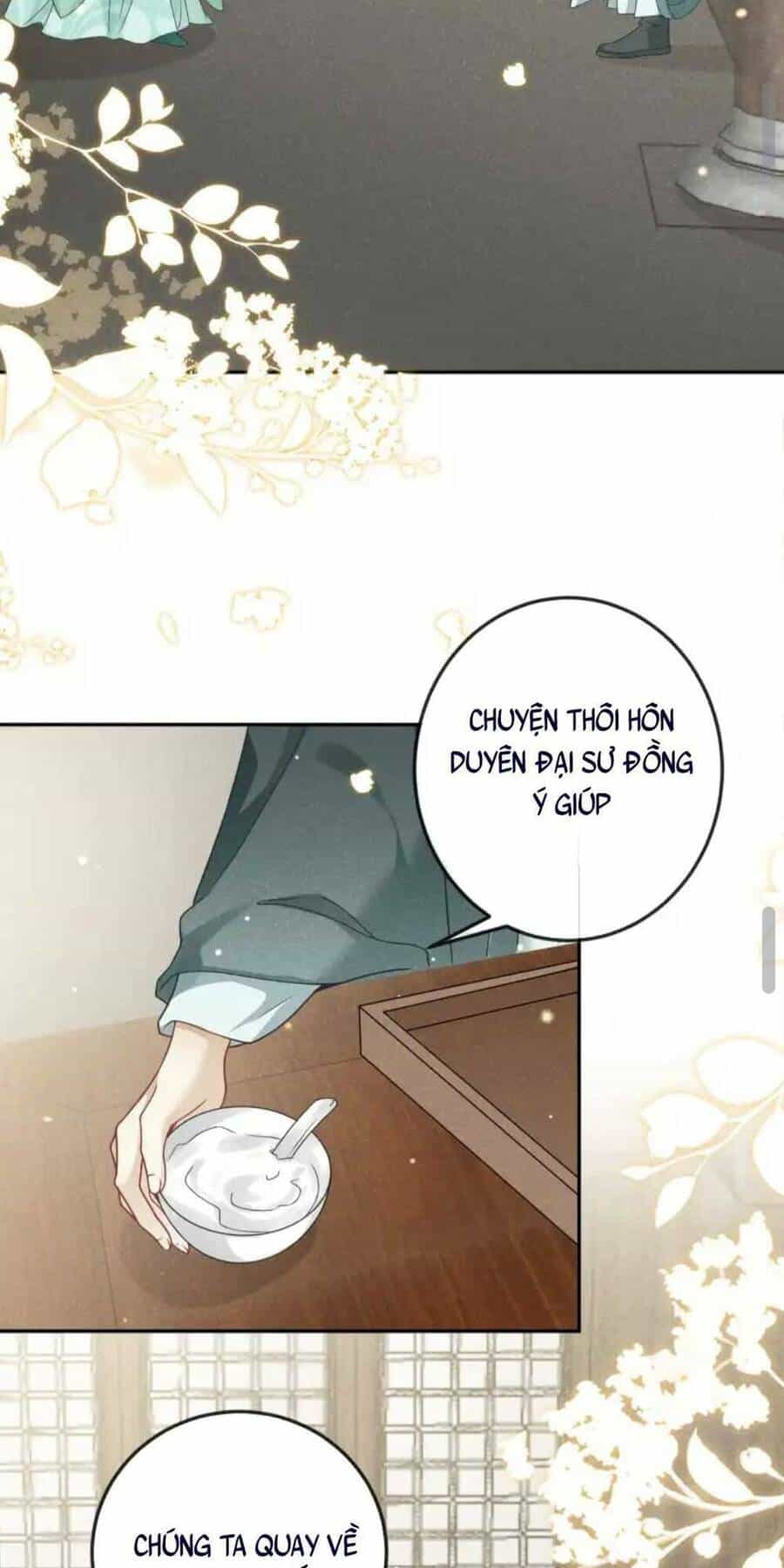 Sống Lại Một Đời , Ta Nuông Chiều Nhân Vật Phản Diện - Chương 6 - ảnh 20