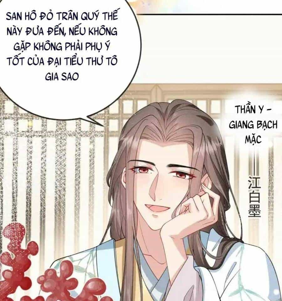 Sống Lại Một Đời , Ta Nuông Chiều Nhân Vật Phản Diện - Chương 6 - ảnh 37