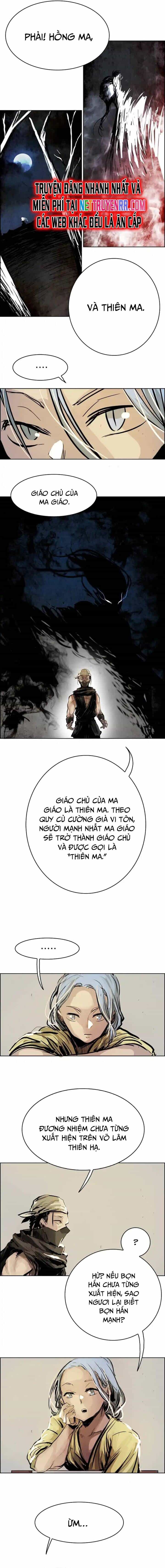 Song Nguyệt - Chương 20 - ảnh 9