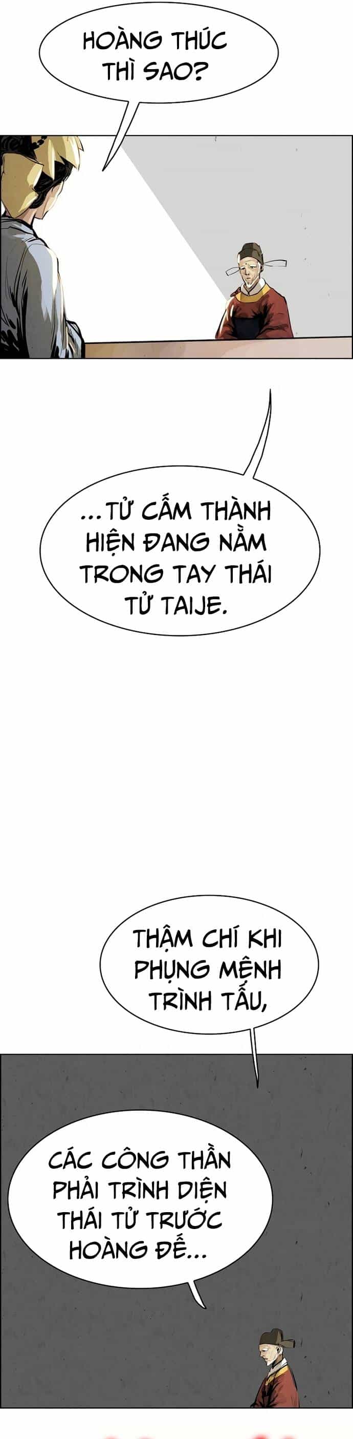 Song Nguyệt - Chương 21 - ảnh 11