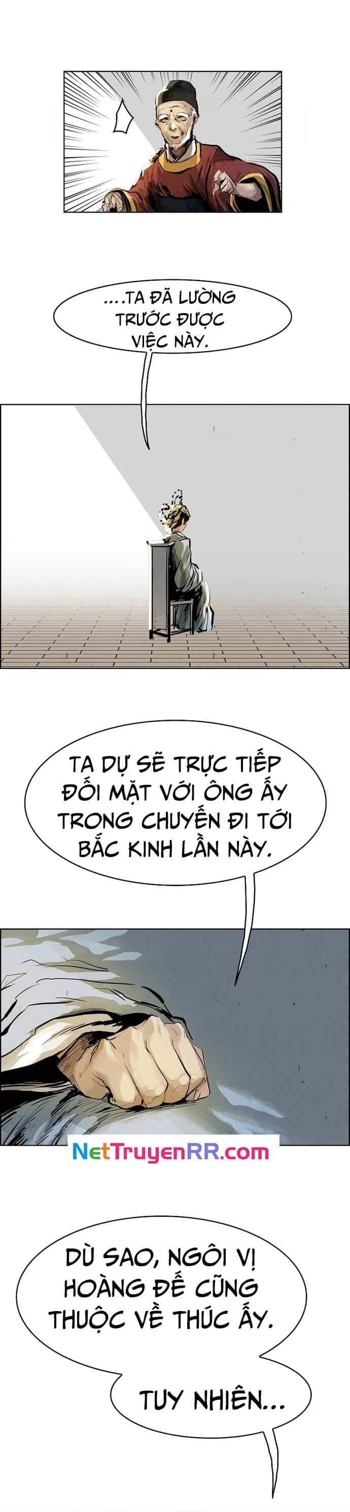 Song Nguyệt - Chương 21 - ảnh 15