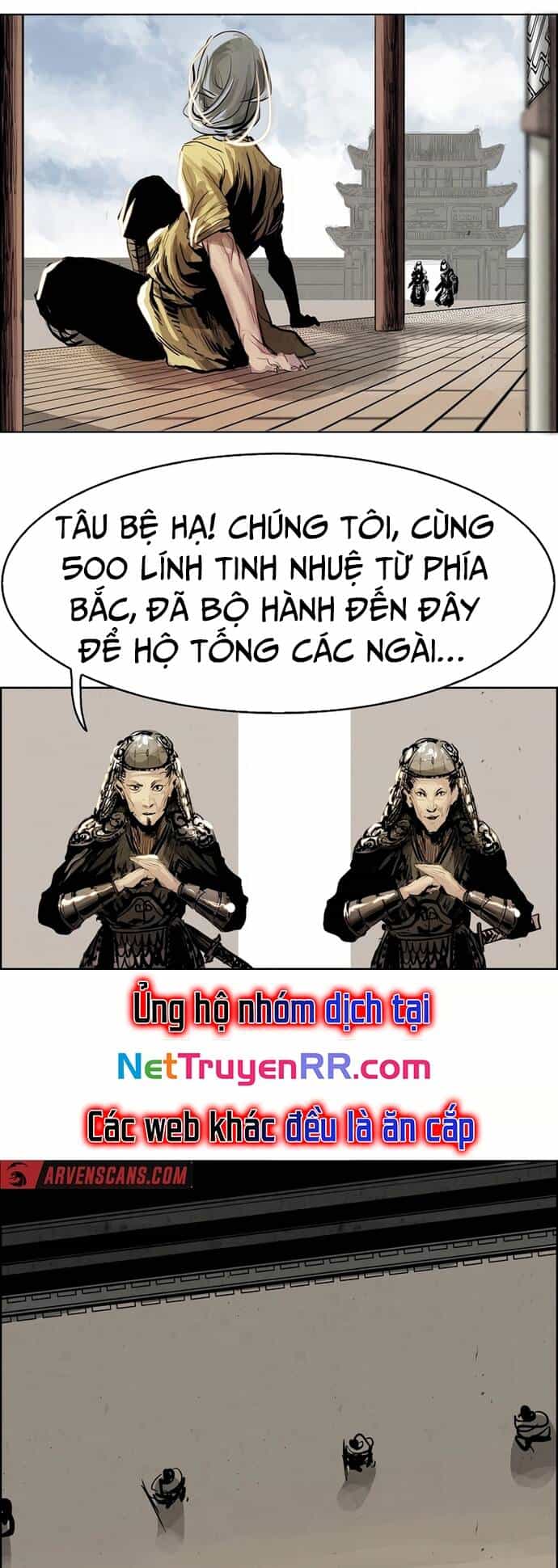 Song Nguyệt - Chương 21 - ảnh 21