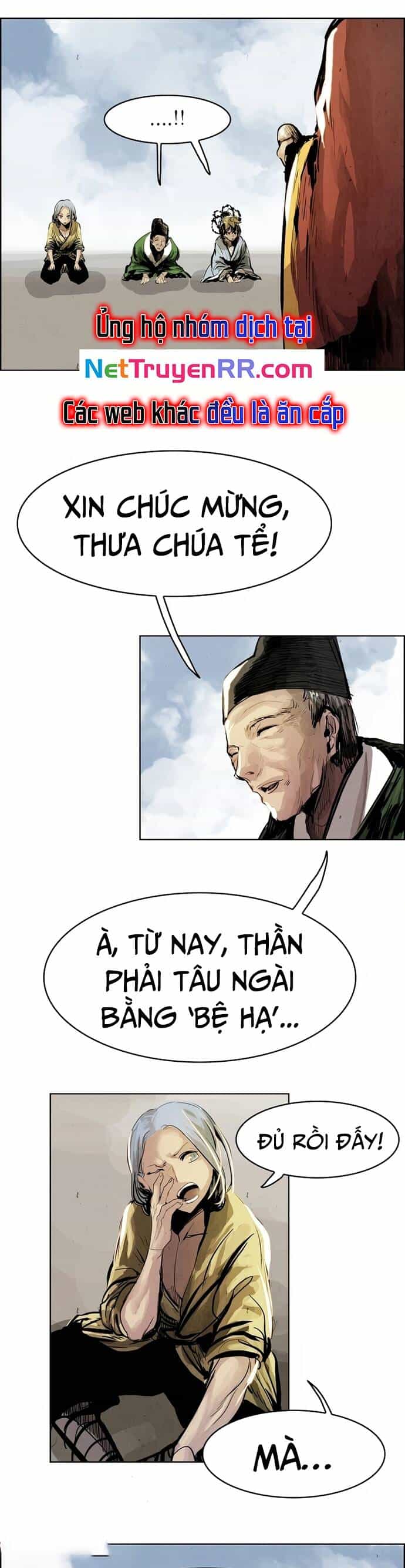 Song Nguyệt - Chương 21 - ảnh 5