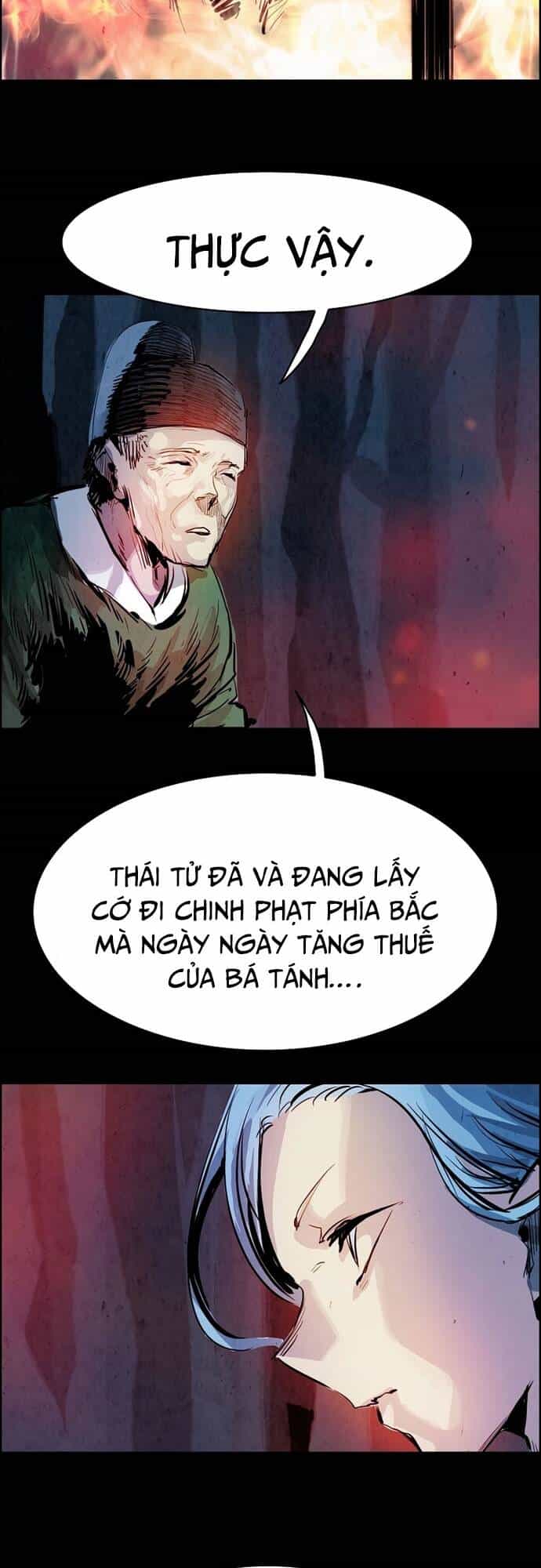Song Nguyệt - Chương 24 - ảnh 37