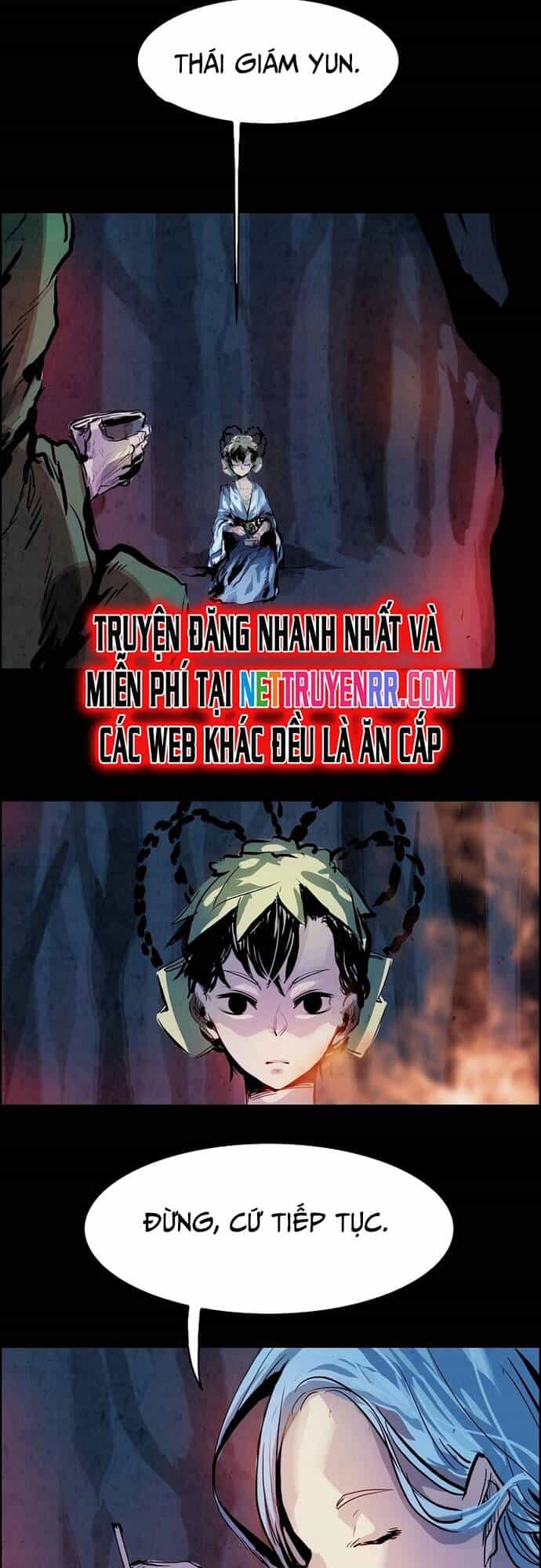 Song Nguyệt - Chương 24 - ảnh 38