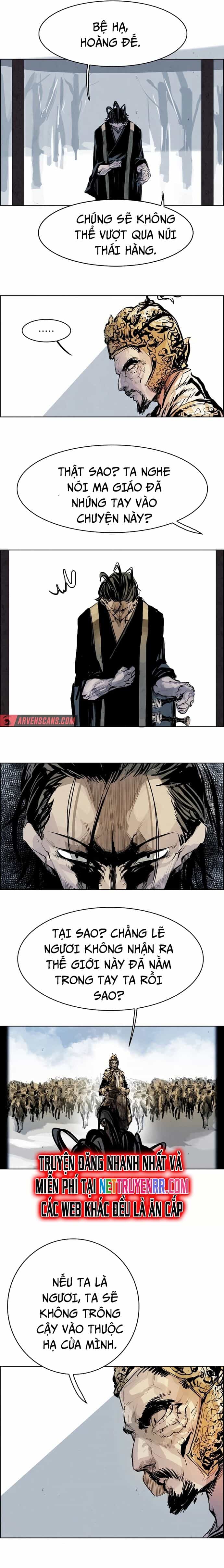 Song Nguyệt - Chương 28 - ảnh 16