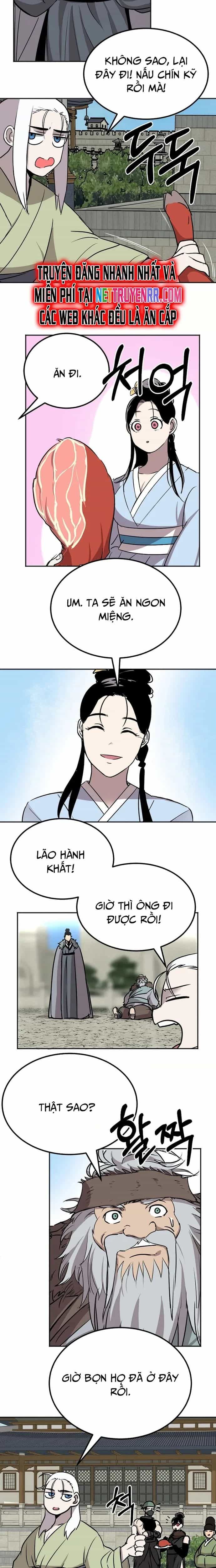 Song Nguyệt - Chương 38 - ảnh 11