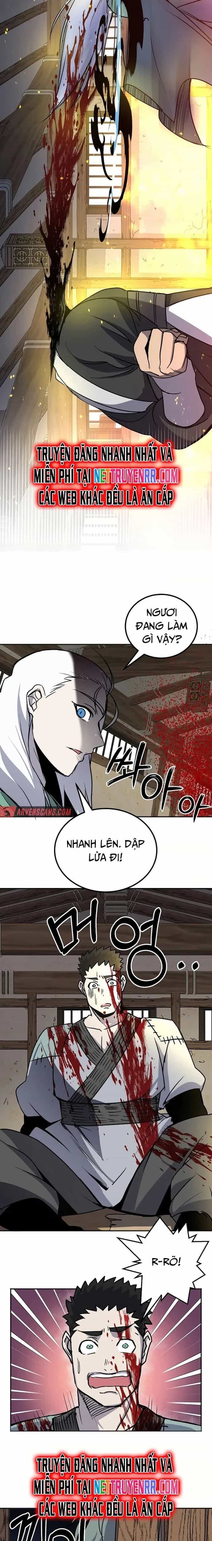 Song Nguyệt - Chương 39 - ảnh 11