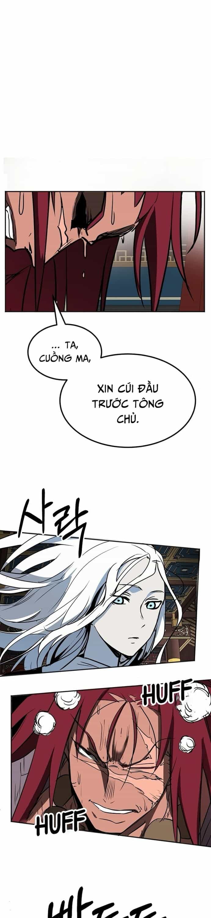 Song Nguyệt - Chương 43 - ảnh 11