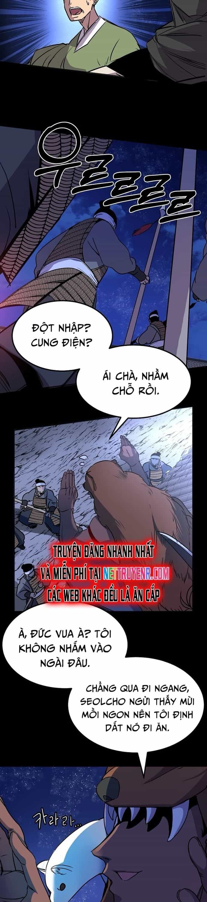 Song Nguyệt - Chương 44 - ảnh 19