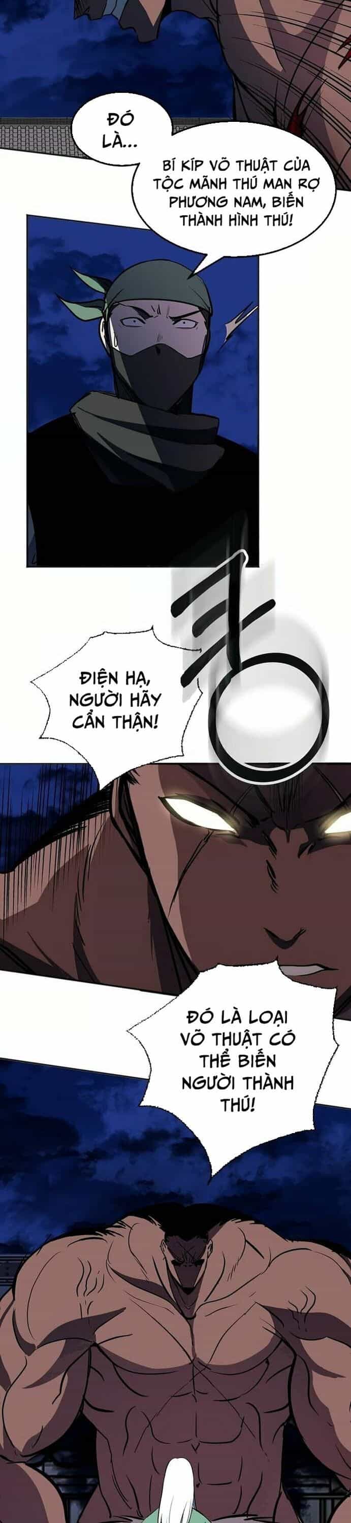Song Nguyệt - Chương 46 - ảnh 10