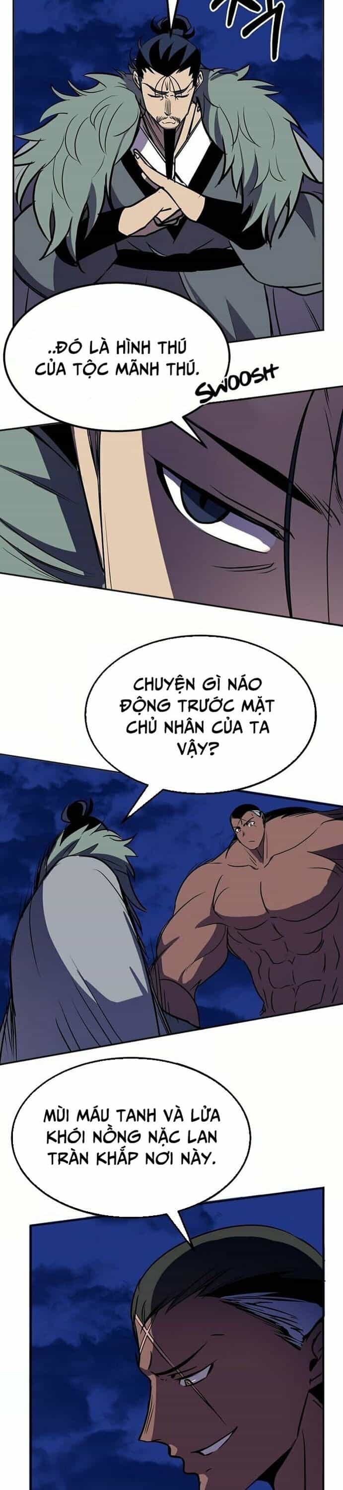 Song Nguyệt - Chương 46 - ảnh 13