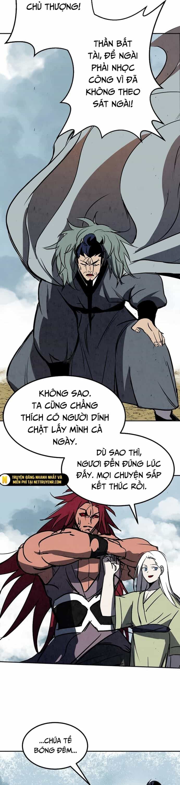 Song Nguyệt - Chương 49 - ảnh 21