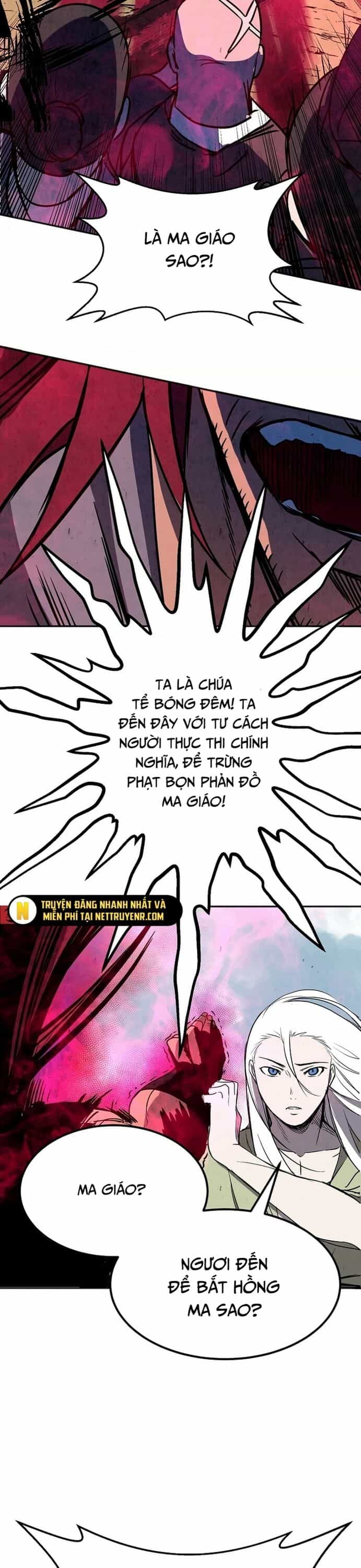 Song Nguyệt - Chương 49 - ảnh 5