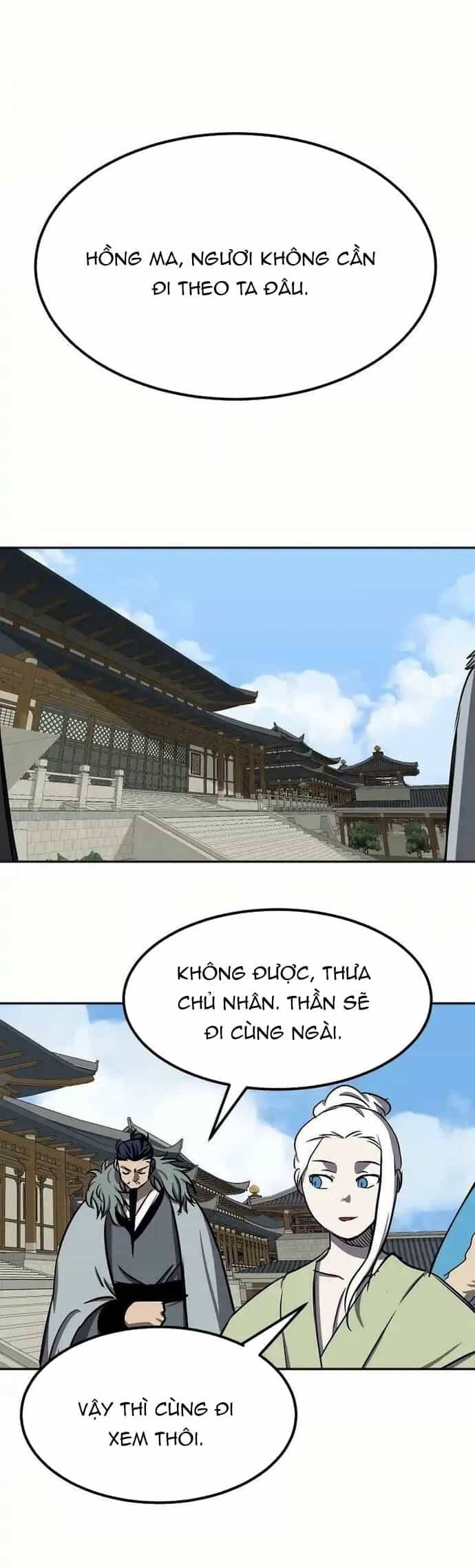 Song Nguyệt - Chương 58 - ảnh 13